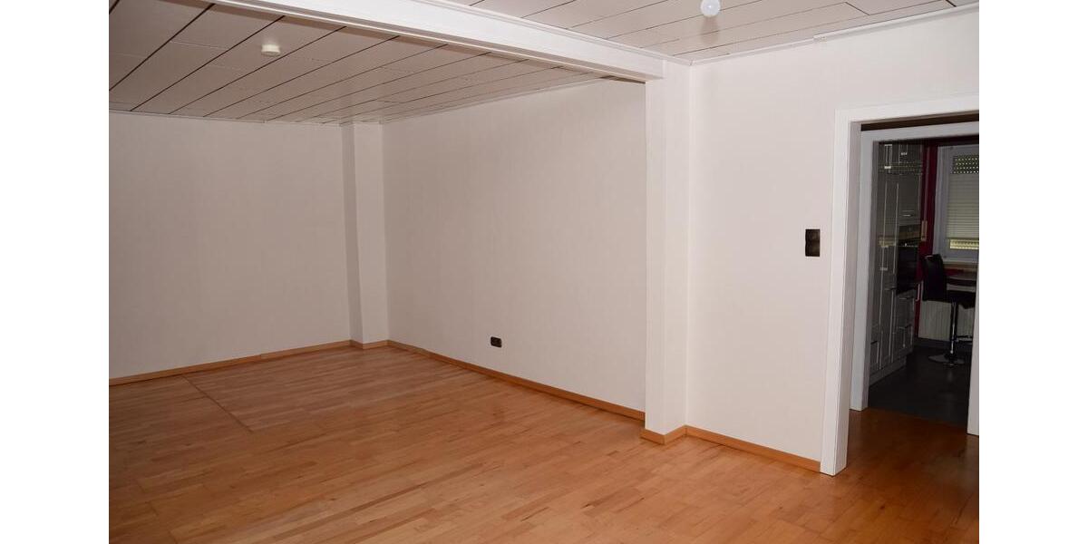 Etagenwohnung Hamm Herringen - 3 Zimmer, 77 m&sup2;, 590&euro; | Angebot:26492829
