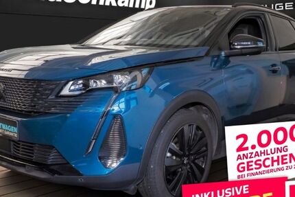 Peugeot 3008 19.982 km 26.980 &euro; Dortmund 44145