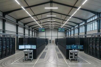 Gewerbeobjekt Ahlen - 10&euro; | Angebot:25831060