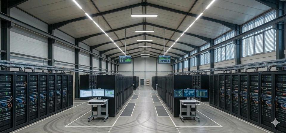 Gewerbeobjekt Ahlen - 10&euro; | Angebot:25831060