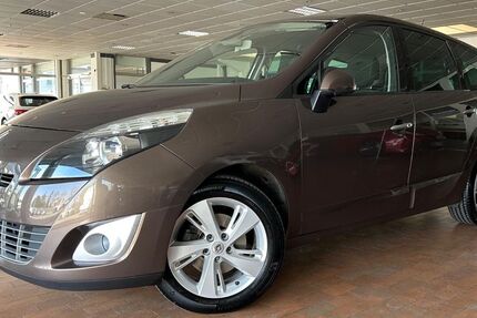 Renault Scenic 138.900 km 7.450 &euro; Hamm 59067