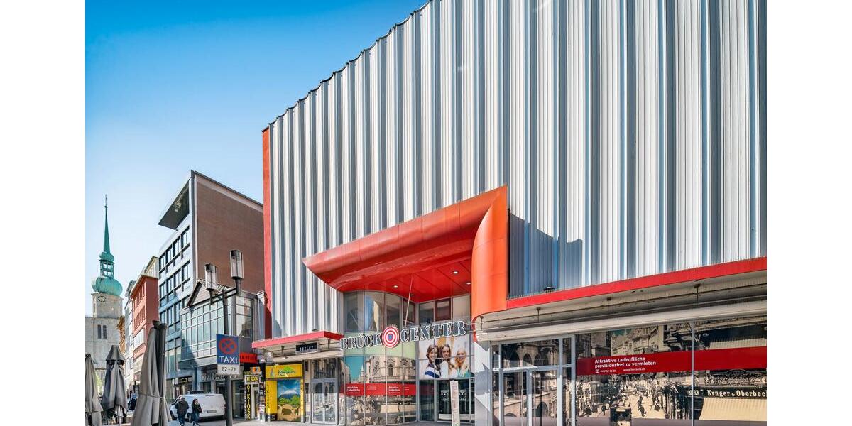 Gewerbeobjekt Dortmund - 2.285&euro; | Angebot:20494540