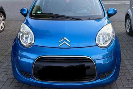 Citroen C1 123.000 km 1.900 &euro; Hamm, Stadt 59077