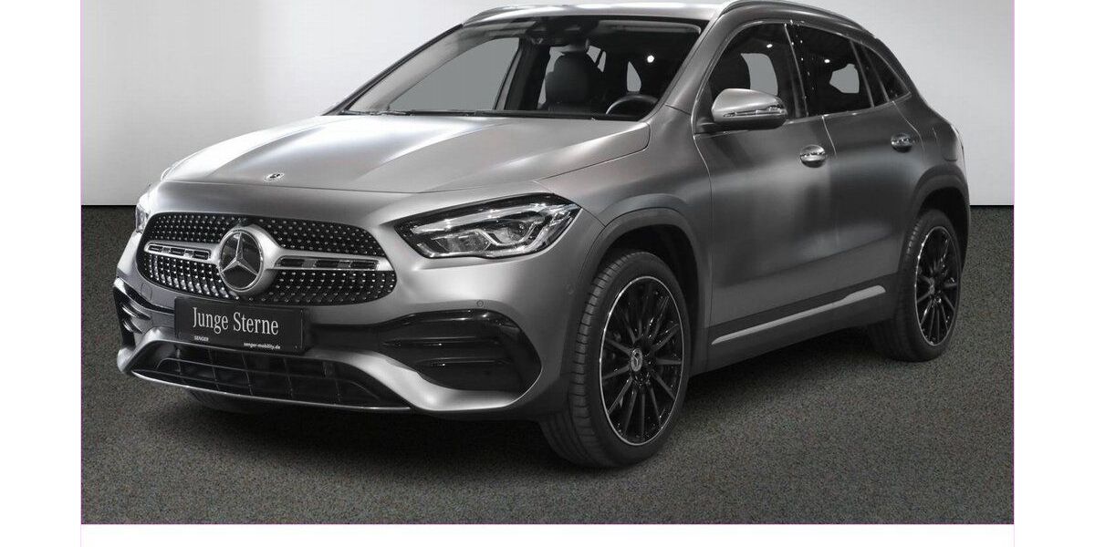 Mercedes-Benz GLA 250 90.725 km 30.990 &euro; Ahlen 59229