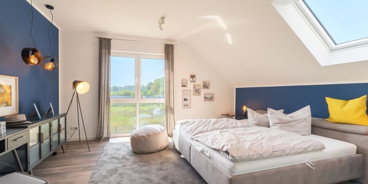 Ihr individuell geplantes Mehrfamilienhaus in Welver - Flexibilität trifft Luxus und Nachhaltigkeit - Mehrfamilienhaus, Wohnhaus Welver | Angebot:27307877