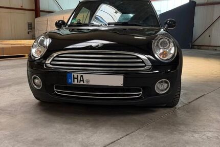 Mini Cooper Cabrio 117.000 km 6.500 &euro; Herdecke 58313
