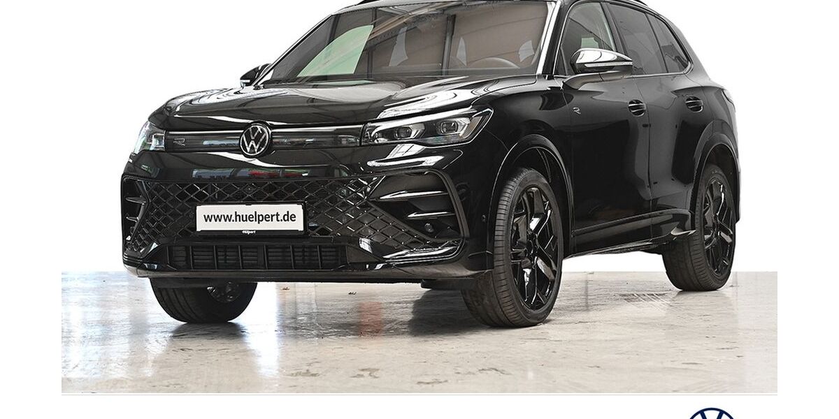 VW Tiguan 6.562 km 50.888 &euro; Unna 59423
