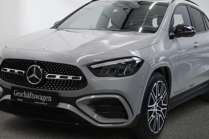 Mercedes-Benz GLA 200 18.000 km 43.880 &euro; Hamm 59067