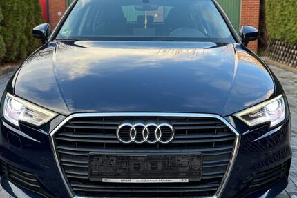 Audi A3 154.580 km 12.600 &euro; Senden 48308