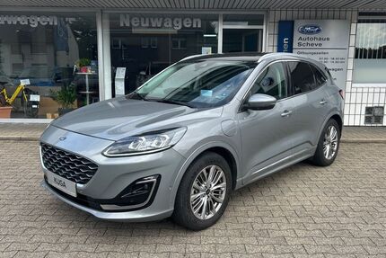 Ford Kuga 82.500 km 22.740 &euro; Kamen 59174