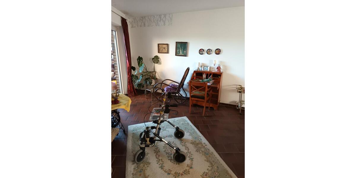 Hochparterre Herdecke - 3 Zimmer, 90 m&sup2;, 650&euro; | Angebot:26662678