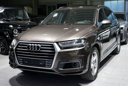 Audi Q7 132.000 km 37.947 &euro; Dortmund 44269