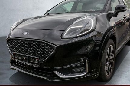 Ford Puma 53.970 km 17.990 &euro; Dortmund 44289