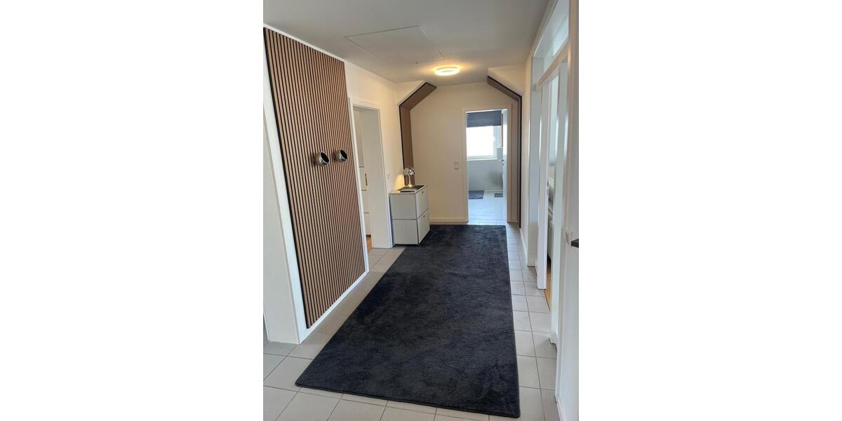 Dachgeschoßwohnung Drensteinfurt - 3 Zimmer, 95 m&sup2;, 1.200&euro; | Angebot:25616660