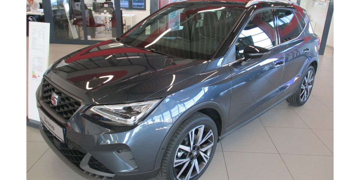 Seat Arona 1.900 km 23.990 &euro; Senden 48308
