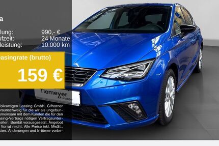 Seat Ibiza 17.546 km 23.570 &euro; Hemer 58675