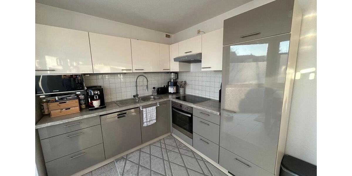 Erdgeschoßwohnung Sendenhorst - 3 Zimmer, 81 m&sup2;, 730&euro; | Angebot:24709887