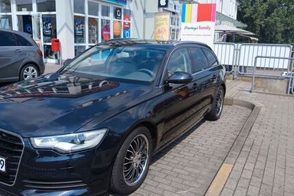 Audi A6 167.000 km 10.490 &euro; Dortmund 44269