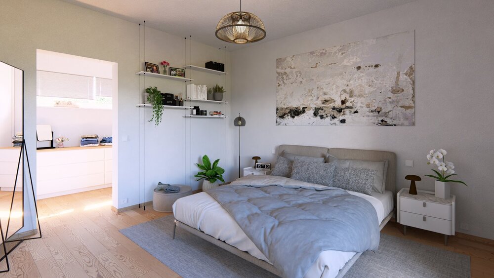 Ihr individuelles Mehrfamilienhaus in Bönen - Flexibel geplant, hochwertig gebaut - Mehrfamilienhaus, Wohnhaus Bönen | Angebot:27426489