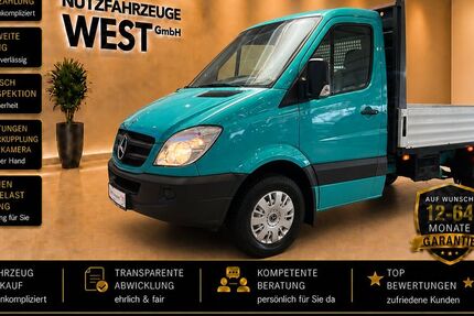 Mercedes-Benz Sprinter 189.000 km 11.290 &euro; Datteln 45711