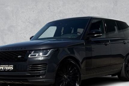 Land Rover Range Rover 77.556 km 69.999 &euro; Dortmund 44143