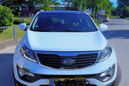 Kia Sportage 160.000 km 11.000 &euro; Dortmund 44359