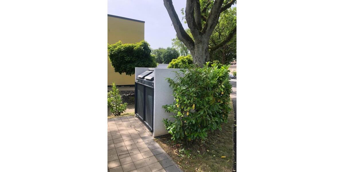 Erdgeschoßwohnung Dortmund Bövinghausen - 1.5 Zimmer, 45 m&sup2;, 480&euro; | Angebot:25234492