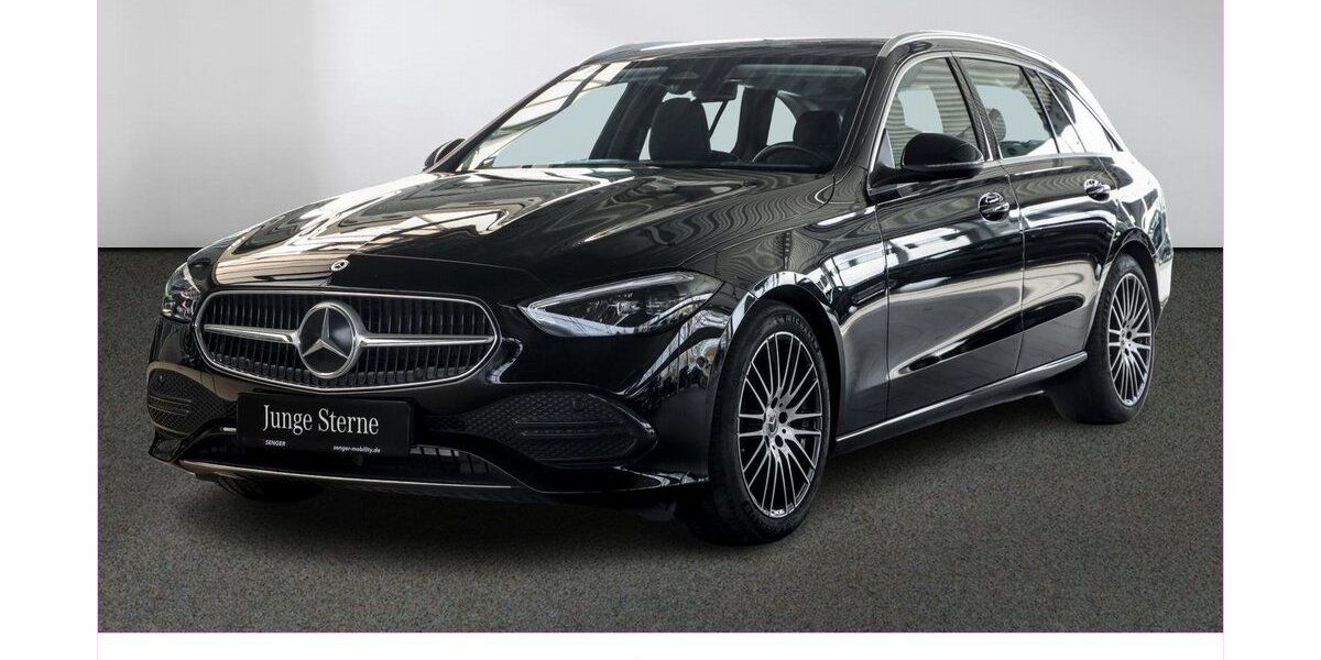 Mercedes-Benz C 180 26.464 km 33.880 &euro; Ahlen 59229