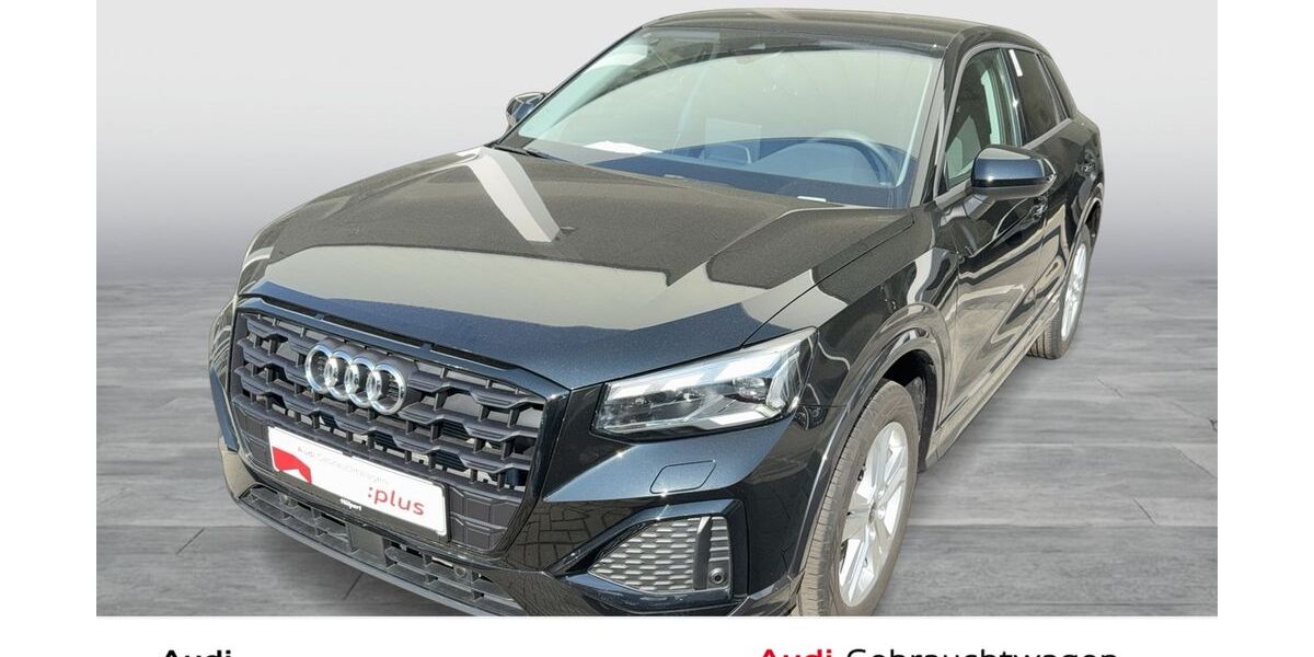 Audi Q2 10.367 km 28.811 &euro; Dortmund 44143