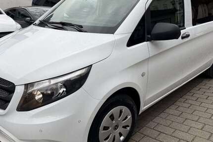 Mercedes-Benz Vito 224.300 km 16.950 &euro; Iserlohn 58638