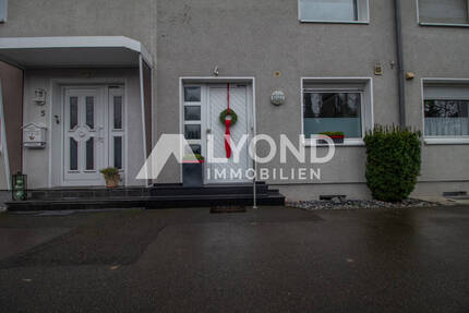 Haus Castrop-Rauxel Bladenhorst - 3 Zimmer, 58 m&sup2;, 220.000&euro; | Angebot:26306073