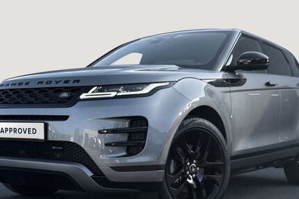 Land Rover Range Rover Evoque 72.600 km 43.900 &euro; Iserlohn 58640