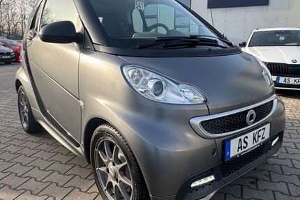 Smart ForTwo 78.100 km 7.190 &euro; Castrop-Rauxel 44579