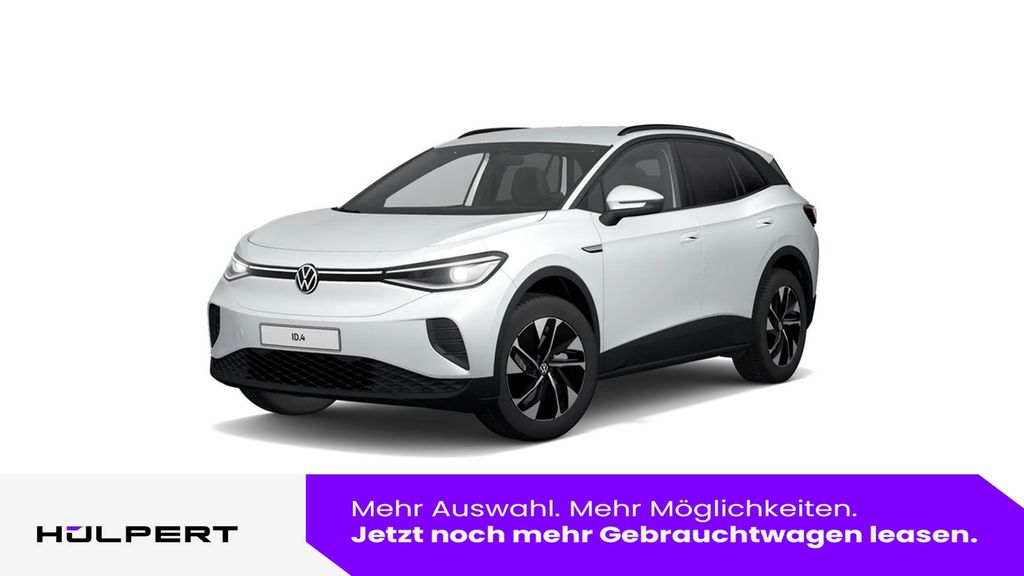 VW ID.4 34.646 km 31.330 &euro; Bergkamen 59192