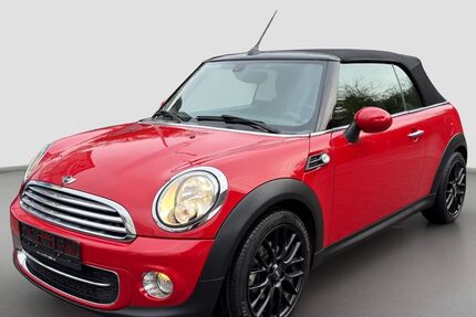 Mini Cooper D 129.000 km 8.450 &euro; Hemer 58675