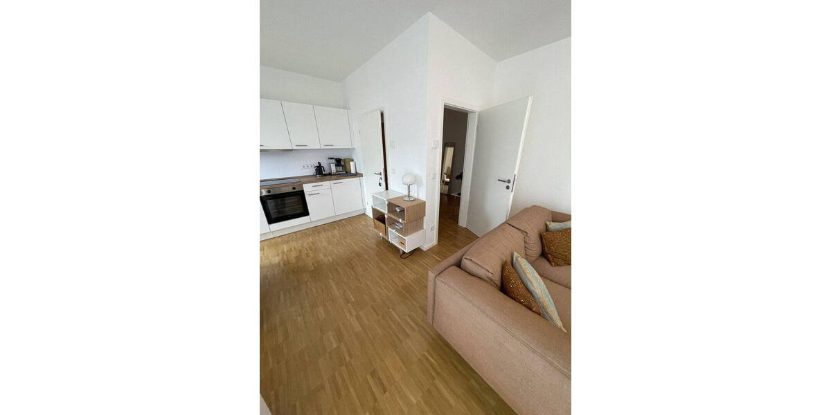 Terrassenwohnung Dortmund Hörde - 3 Zimmer, 102 m&sup2;, 1.618&euro; | Angebot:26695018