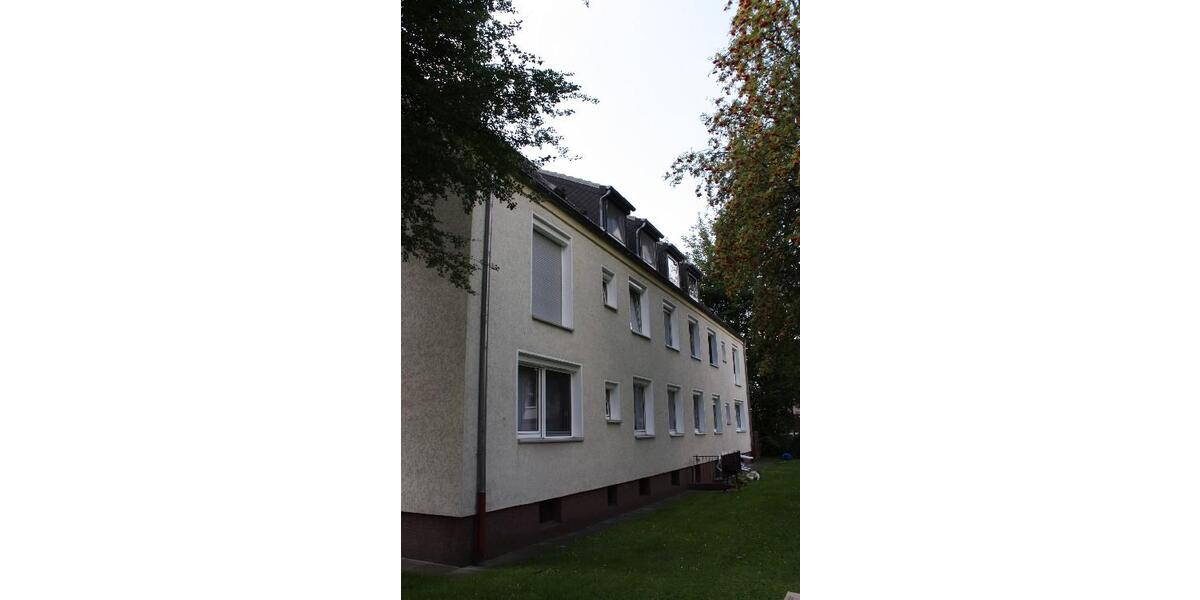 Etagenwohnung Oer-Erkenschwick Erkenschwick - 3.5 Zimmer, 63 m&sup2;, 540&euro; | Angebot:25960384