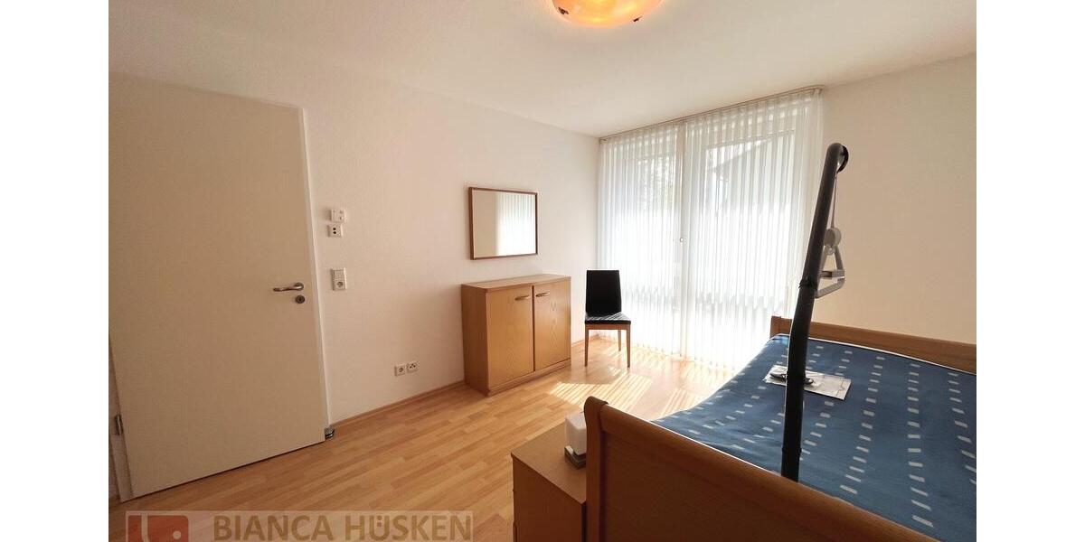 Etagenwohnung Hamm Berge - 2 Zimmer, 80 m&sup2;, 940&euro; | Angebot:26505395