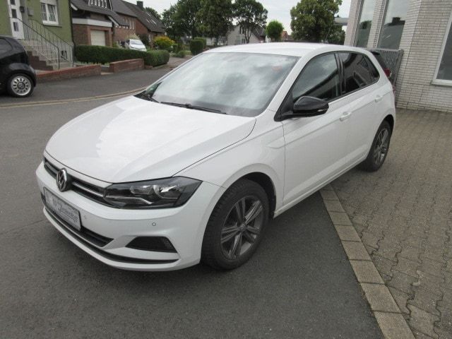 VW Polo 62.600 km 15.555 &euro; Bergkamen 59192