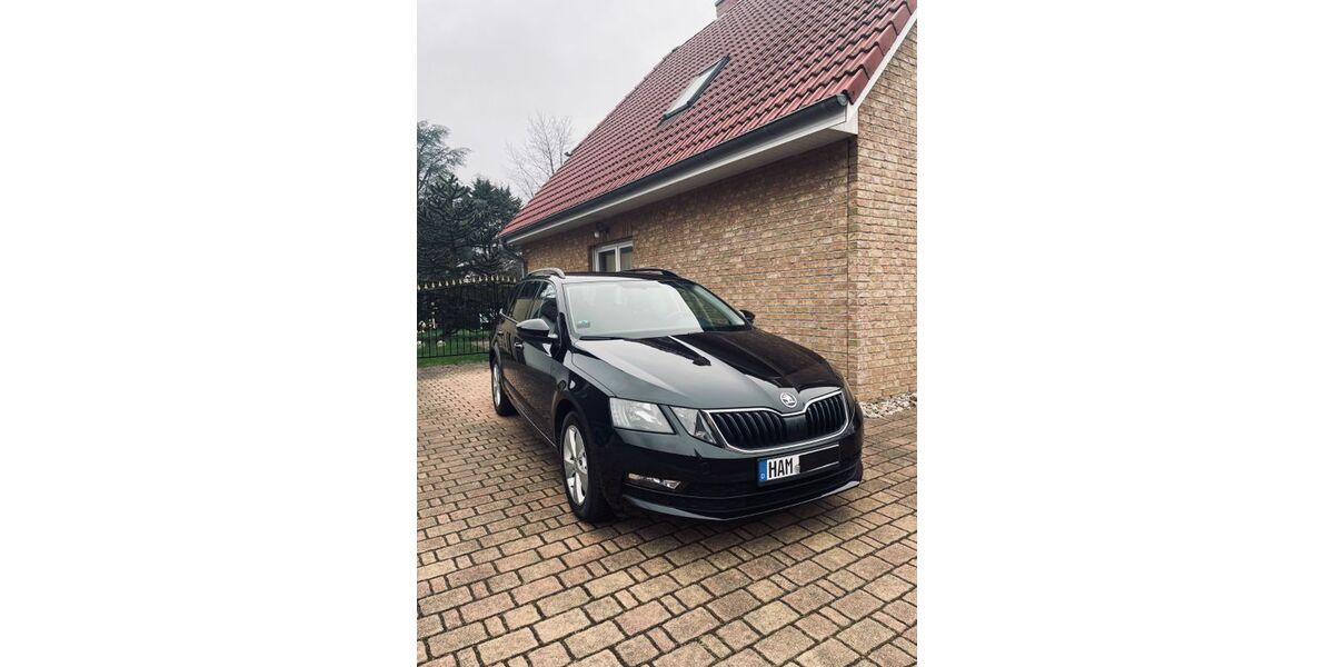 Skoda Octavia 75.990 km 14.900 &euro; Hamm 59063