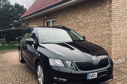 Skoda Octavia 75.990 km 15.900 &euro; Hamm 59063
