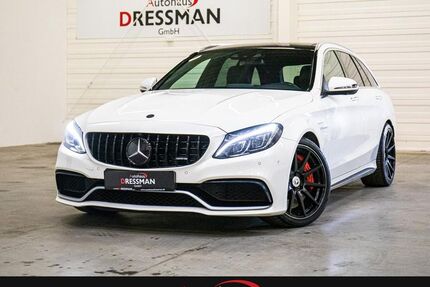 Mercedes-Benz C 63 AMG 157.000 km 32.619 &euro; Hamm 59067