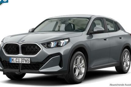 BMW X2 19.005 km 48.880 &euro; Hamm 59071