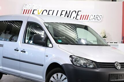 VW Caddy Maxi 237.000 km 7.702 &euro; Hamm 59077