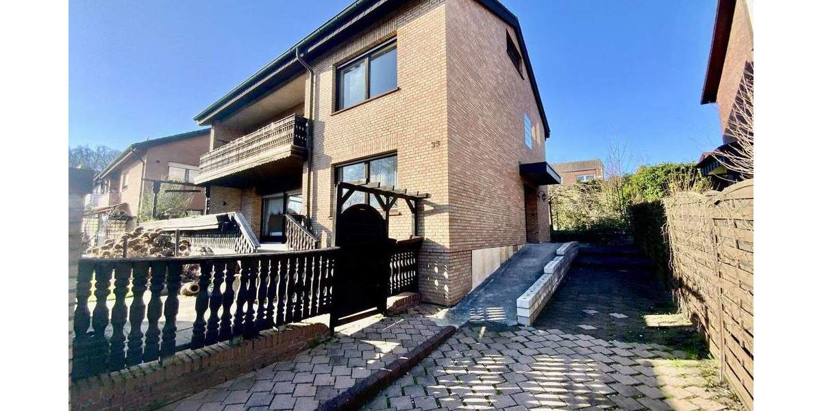 Einfamilienhaus Werne - 8 Zimmer, 151 m&sup2;, 415.000&euro; | Angebot:25684274