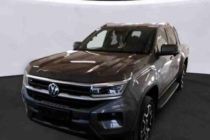 VW Amarok 83.042 km 46.684 &euro; Hamm 59067