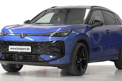 VW T-Roc 1.657 km 36.980 &euro; Unna 59423