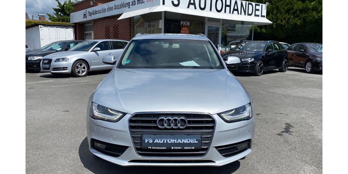 Audi A4 336.000 km 5.999 &euro; Hamm Westfalen 59065