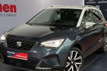 Seat Arona 41.740 km 17.899 &euro; Werne 59368