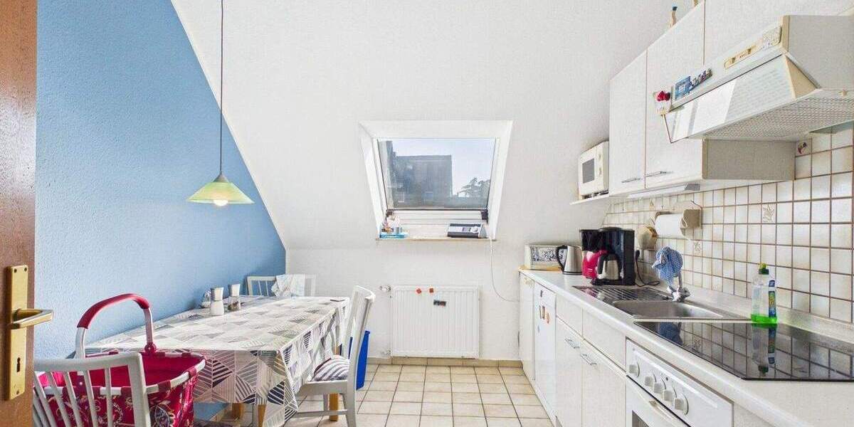 Mehrfamilienhaus, Wohnhaus Hamm Rhynern - 8 Zimmer, 169 m&sup2;, 440.000&euro; | Angebot:25819693